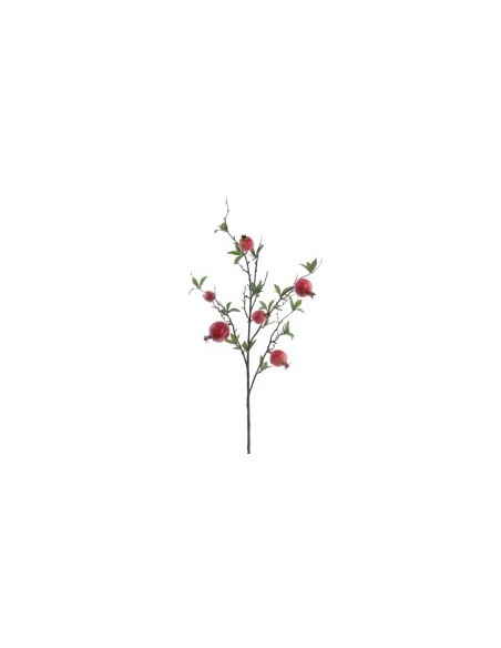 STELO 6004-08 6 MELOGRANI ROSSI