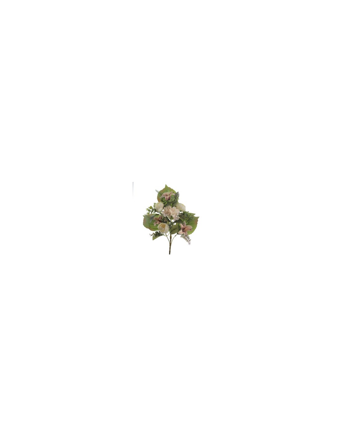 STELO 8621-31 PEONIA LILIUM BEIGE