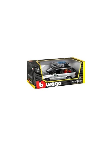 AUTOMODELLO 18-22061 RANGE ROVER 1:24