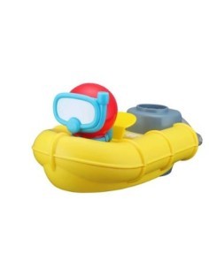 GOMMONE 16.89014 CARABINIERI LUCI EFFETTO BOLLE