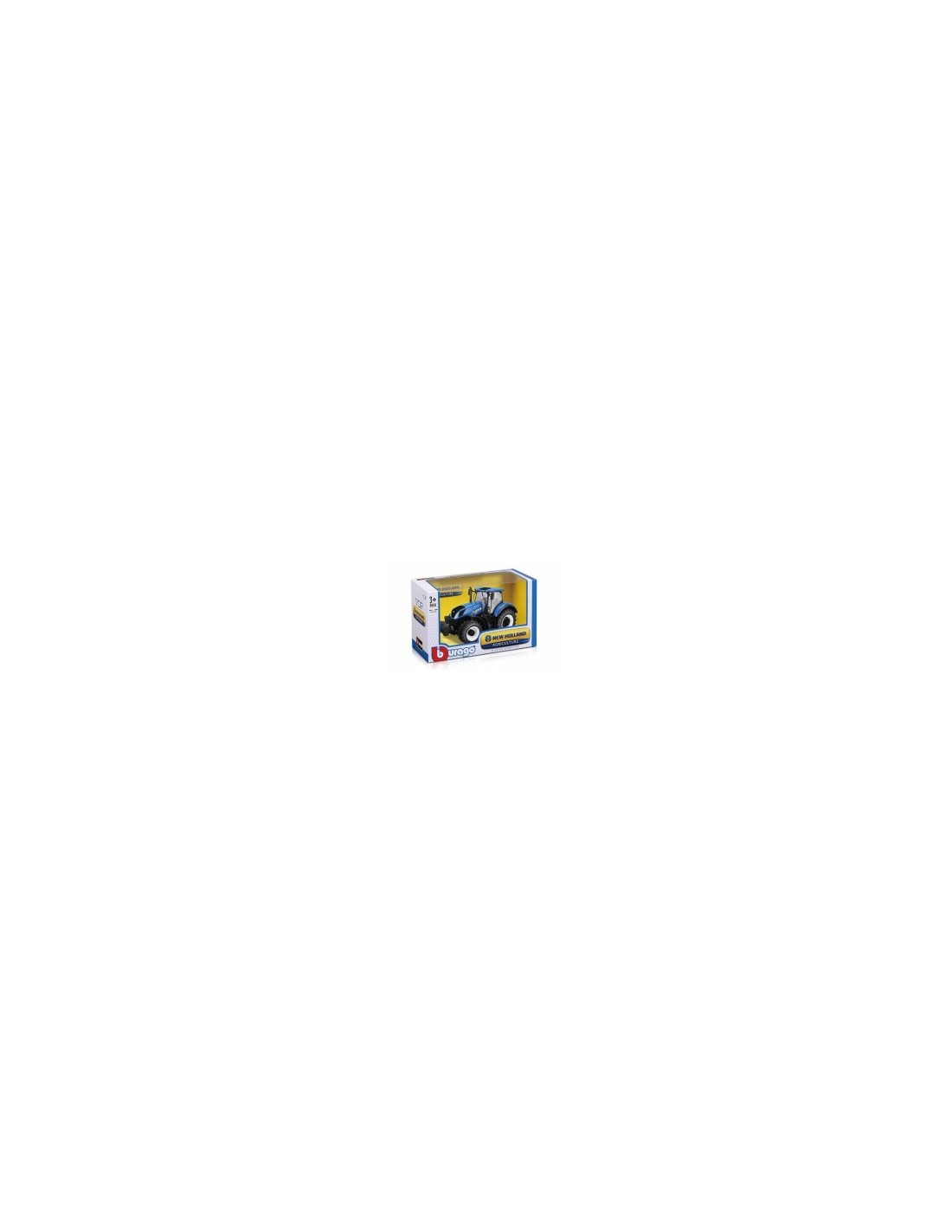TRATTORE 18-44070 1:32 ASSORTITO