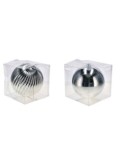 SFERA 105974 ARGENTO D20CM ASSORTITO