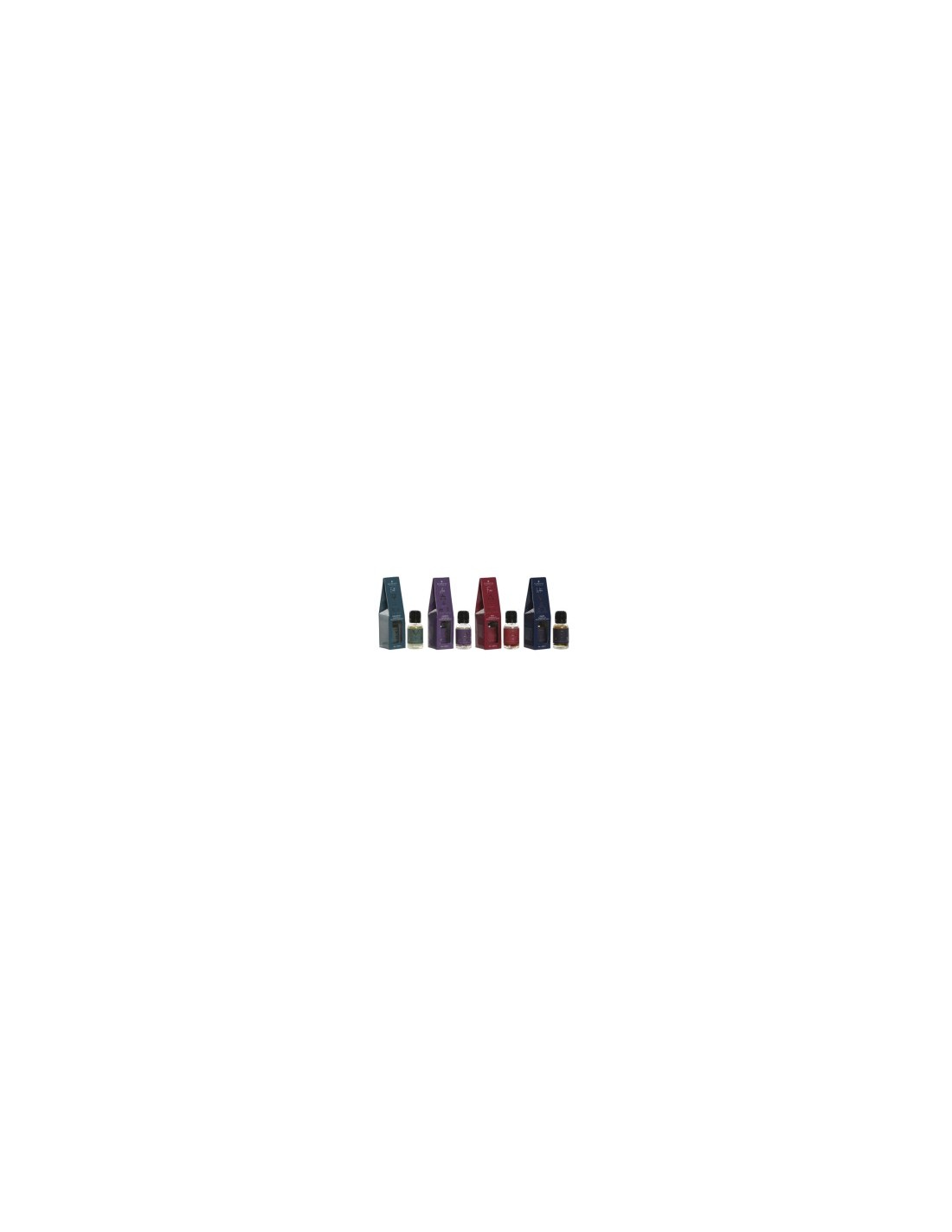 ESSENZA OLIO IN215145 15ML FRAGRANZE ASSORTITE