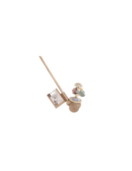 GIOCATTOLO JE213341 LEGNO 8X8X858CM MULTICOLORE