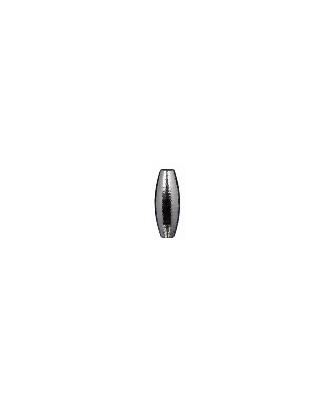 VASO METALLO 13X35CM su TreG Ingrosso