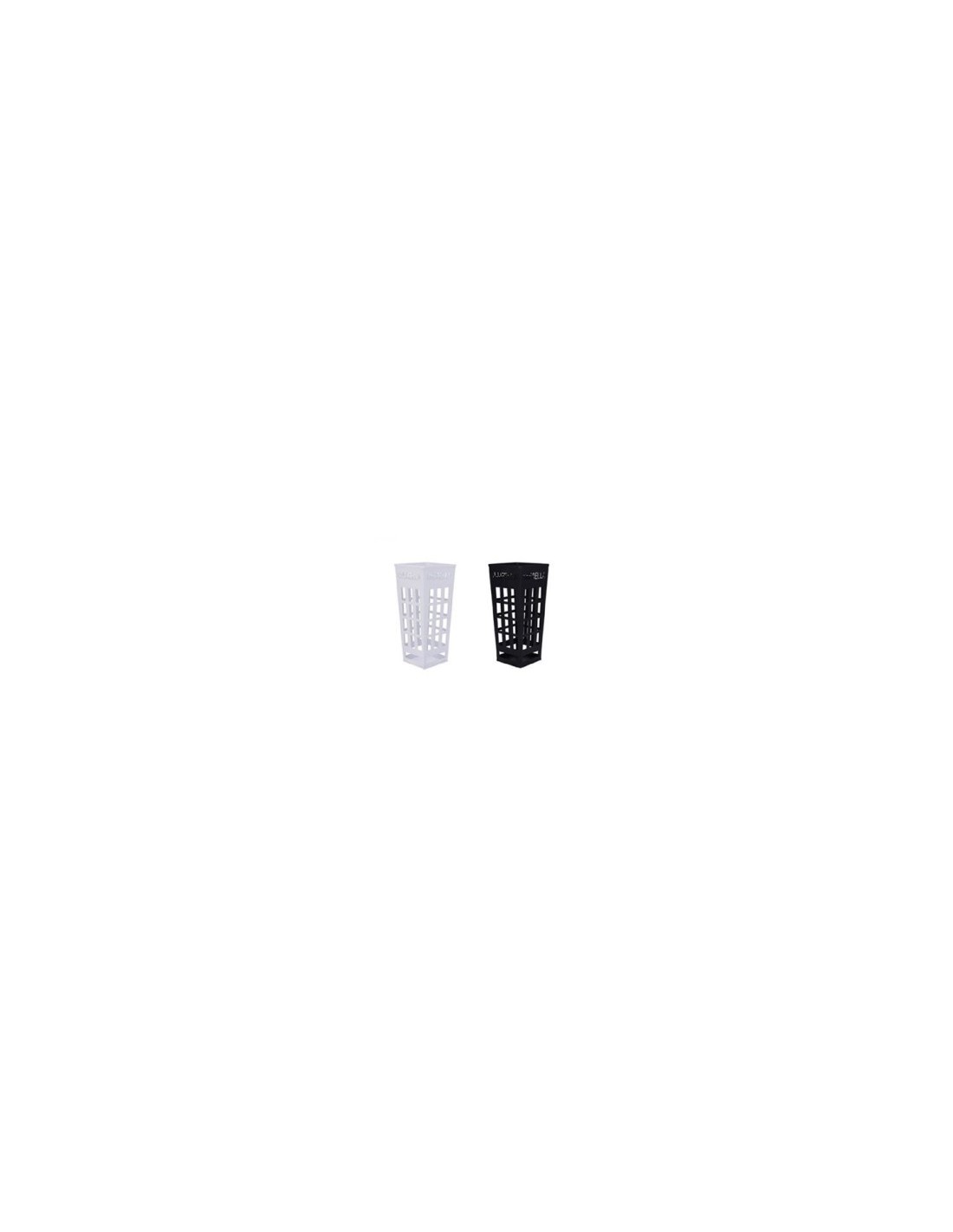 PORTAOMBRELLI 85613 FERRO 20X20X45CM ASSORTITO