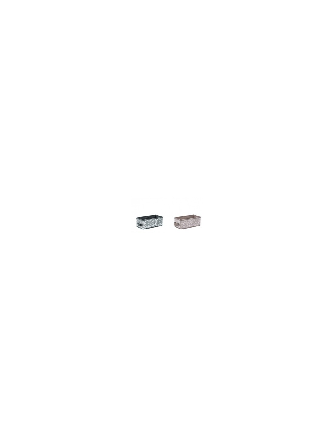 PORTATUTTO PENSILE 100029 10 SCOMPARTI 13X30X120CM ASSORTITO