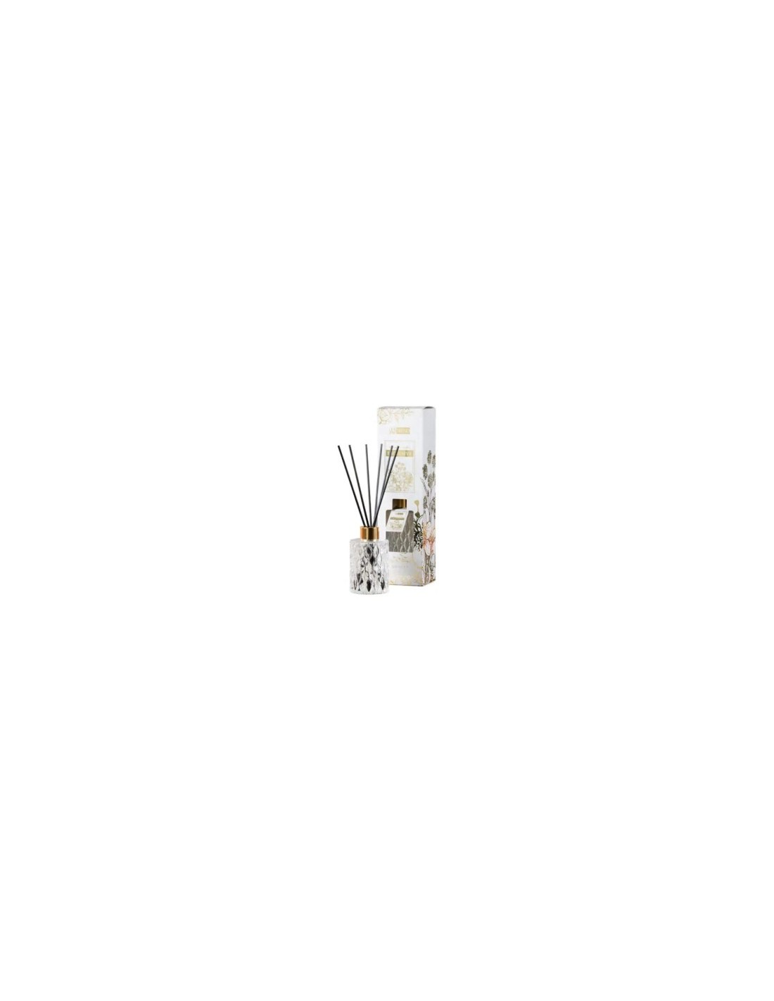 DIFFUSORE 76786 EXCLUSIVE 300ML CON BACCHETTE