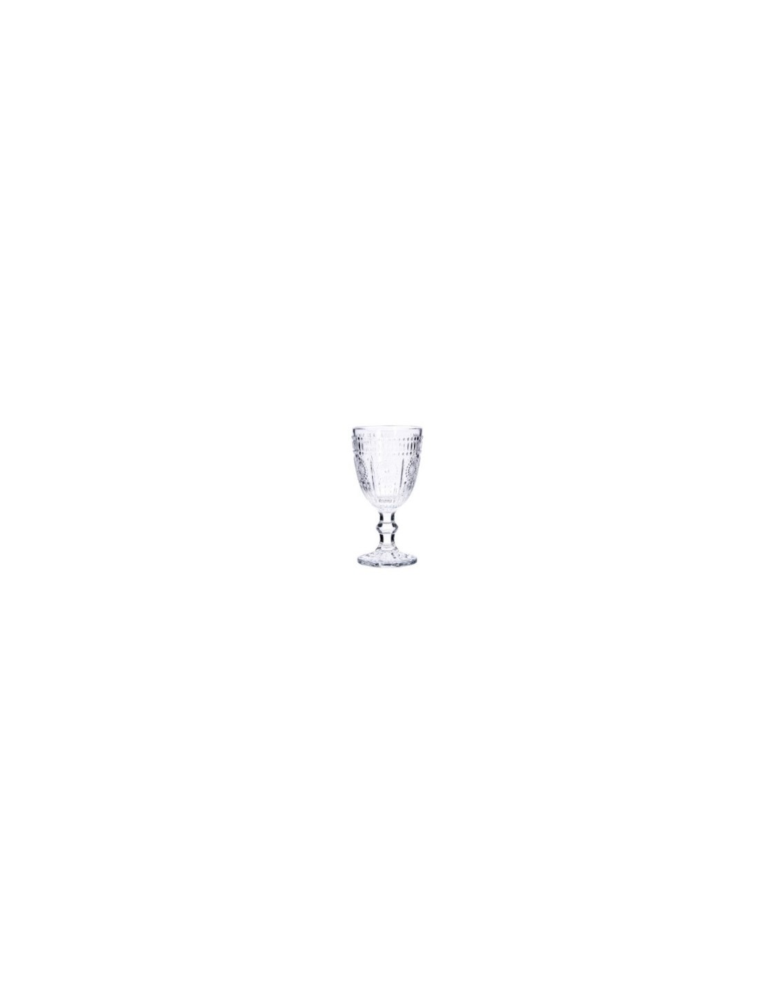 CONF 6 CALICI 108432 SAINZ VETRO 32CL