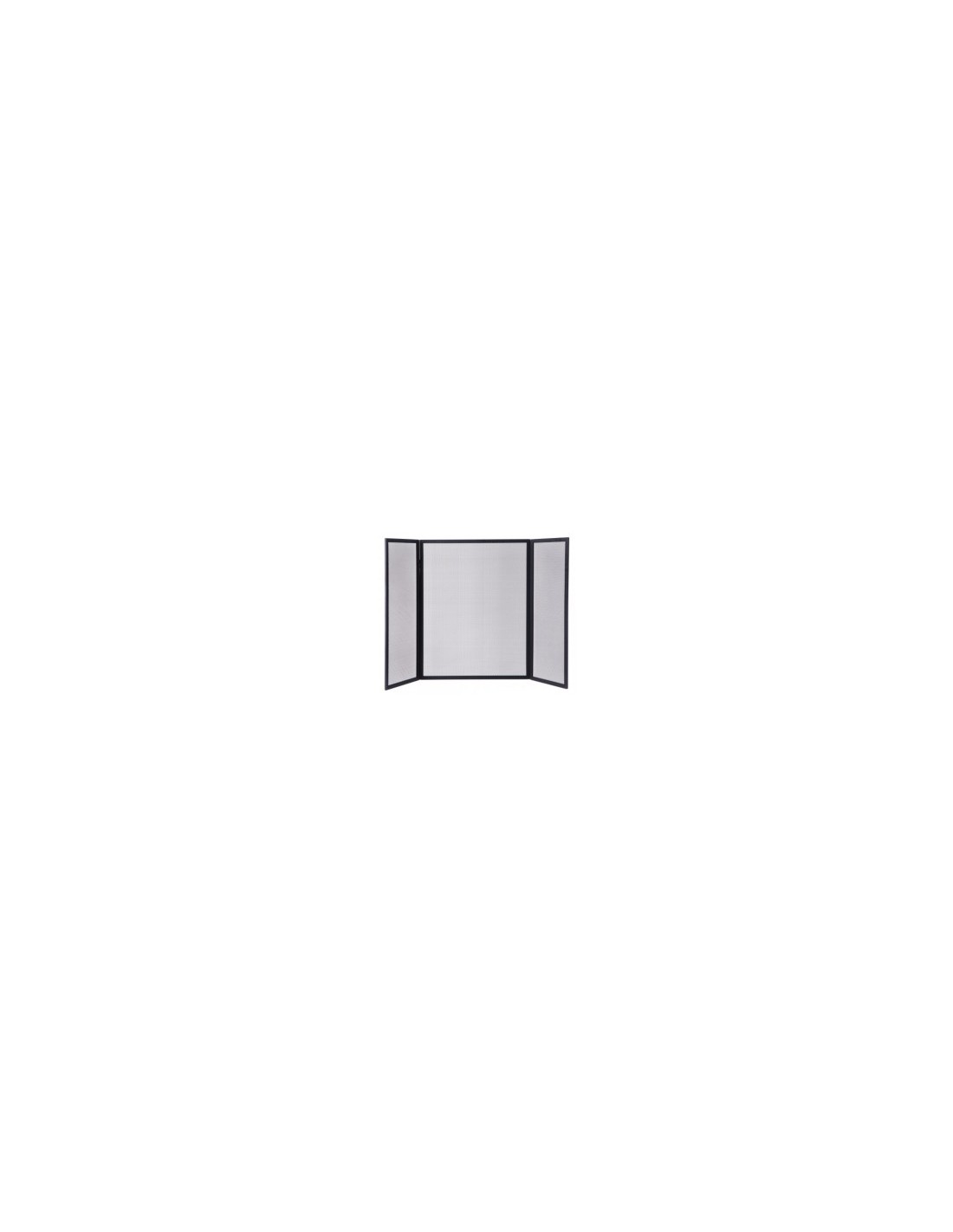 PARACALORE CAMINO 103372 FERRO 3 ANTE 48X61CM
