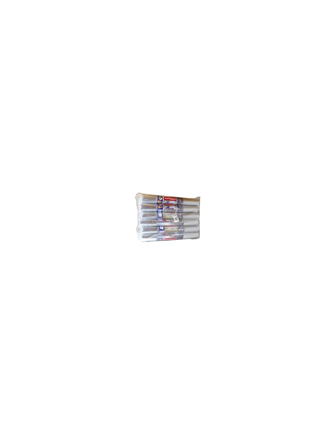 FOGLIO ALLUMINIO 40721 40X150CM MULTIFUNZIONE