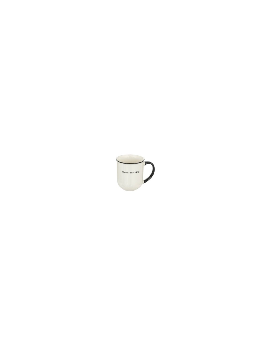 TAZZA MUG 196467 ALIX 38CL BIANCO