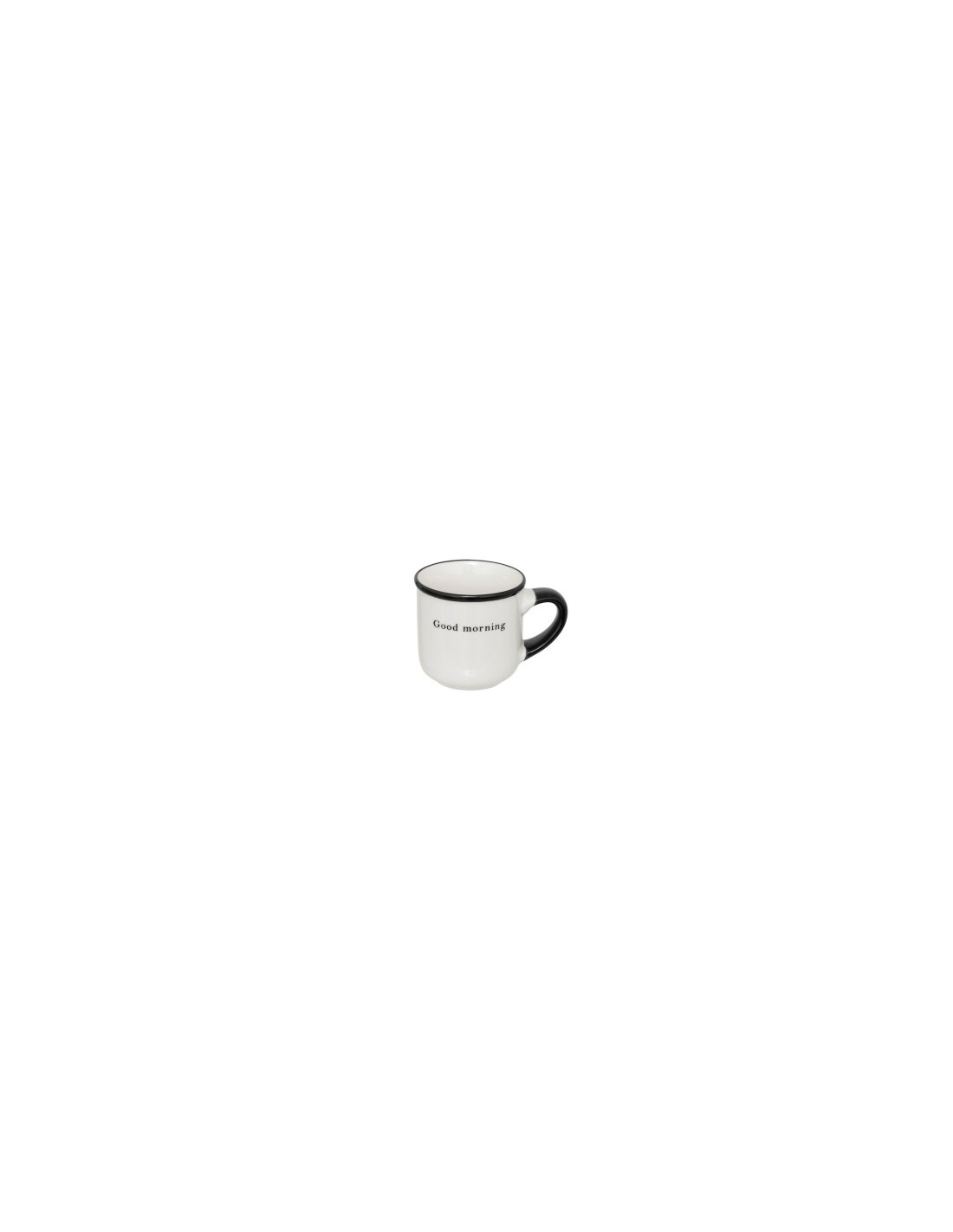 TAZZINA CAFFE'196468 ALIX 10CL BIANCO