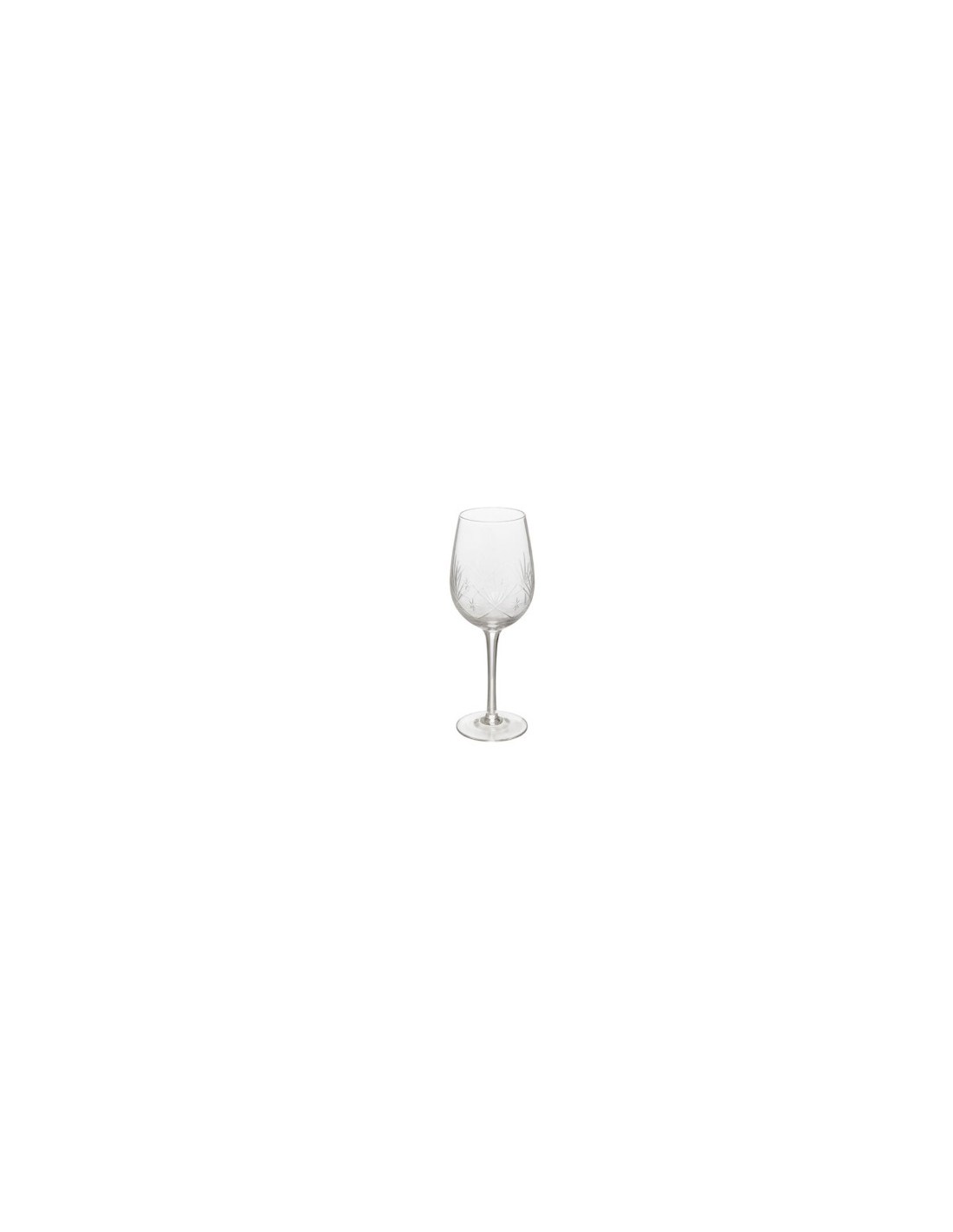 CONF 6 CALICI VINO 203254 VICTORIA 38CL