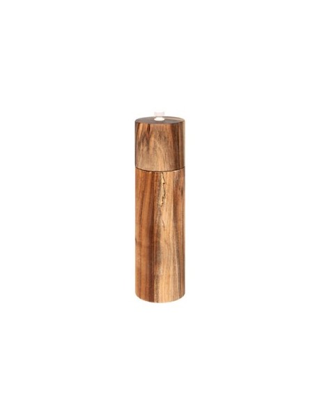 MACINAPEPE 203014 MANUALE 5X21,5CM ACACIA