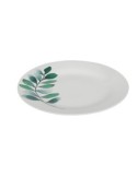 SERVIZIO TAVOLA 18PZ 202125 VEGETAL
