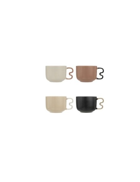 TAZZA 196454 WAVY BLISS 58CL COLORI ASSORTITI