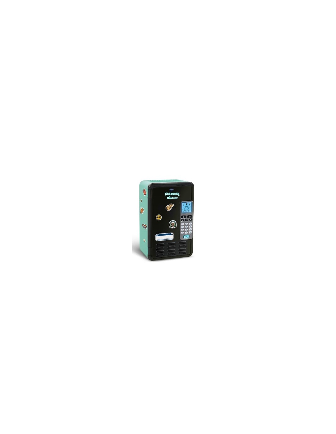 KIDISECRETS 554107 MAGIC LOCKER