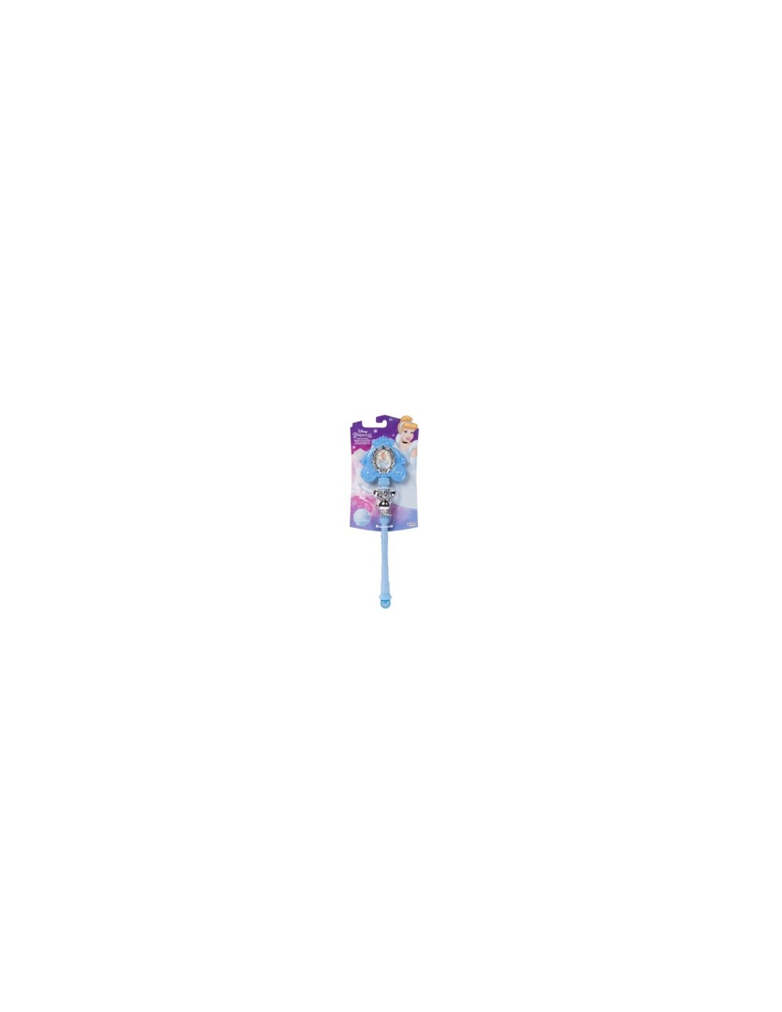 PRINCESS JK230754 BACCHETTE ASSORTITE