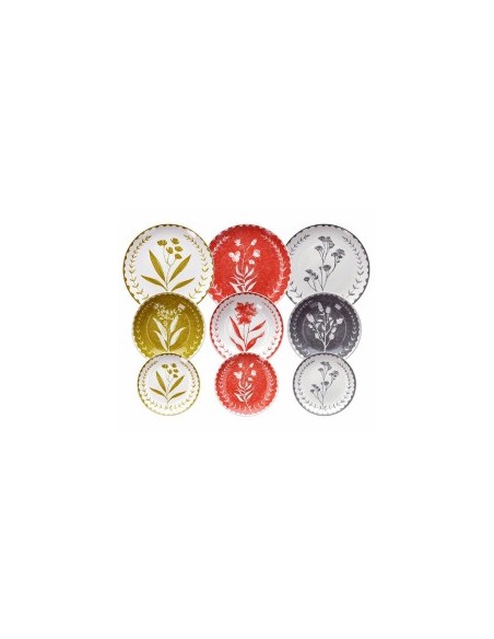 SERVIZIO TAVOLA 18PZ MADISON MADELINE