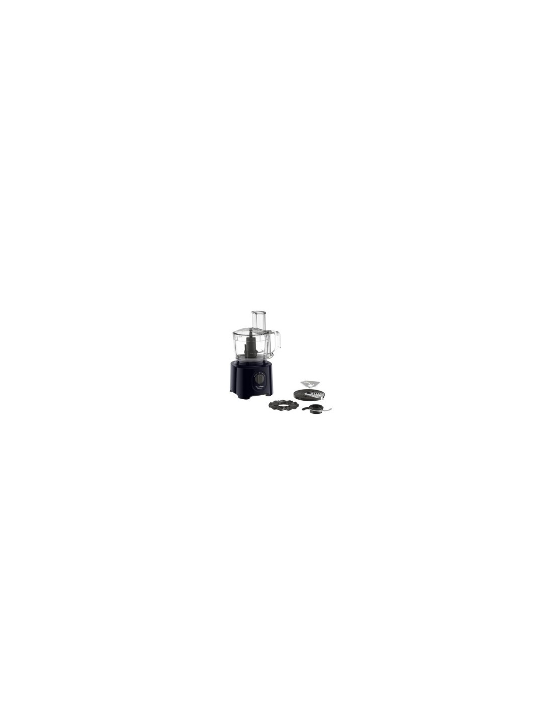ROBOT CUCINA FP242810 EASYFORCE 800W 4 ACCESSORI