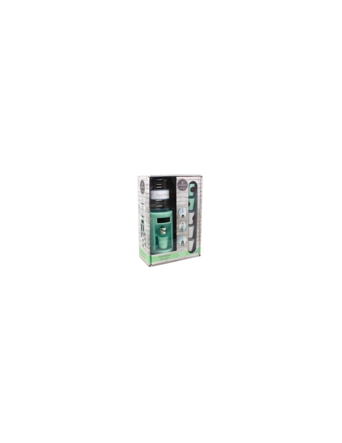 MAISONELLE 44018 DISTRIBUTORE D'ACQUA