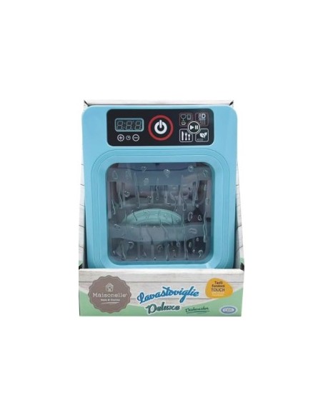 MAISONELLE 44048 LAVASTOVIGLIE DELUXE