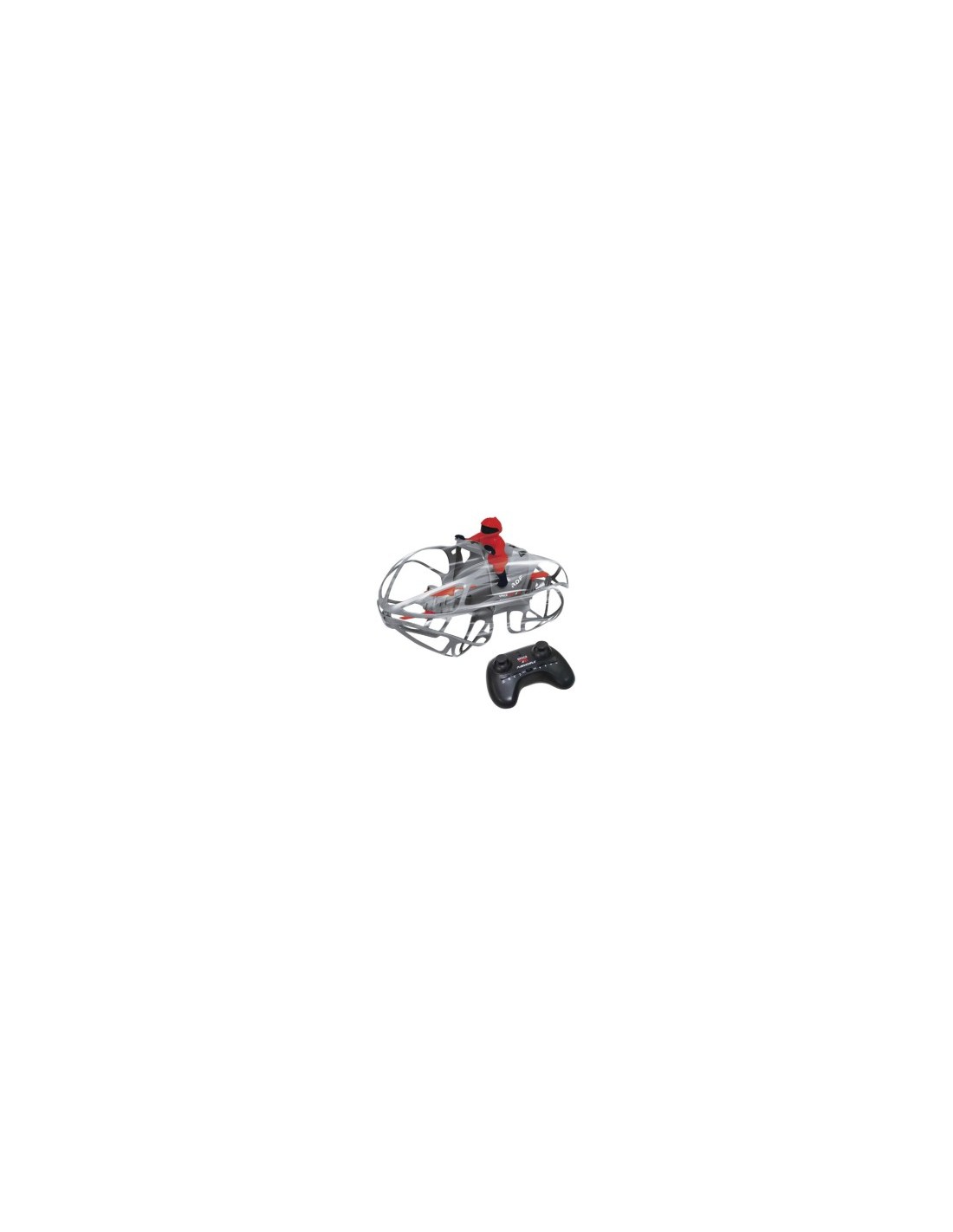 RADIOFLY 40050 SPACEBIKER//25