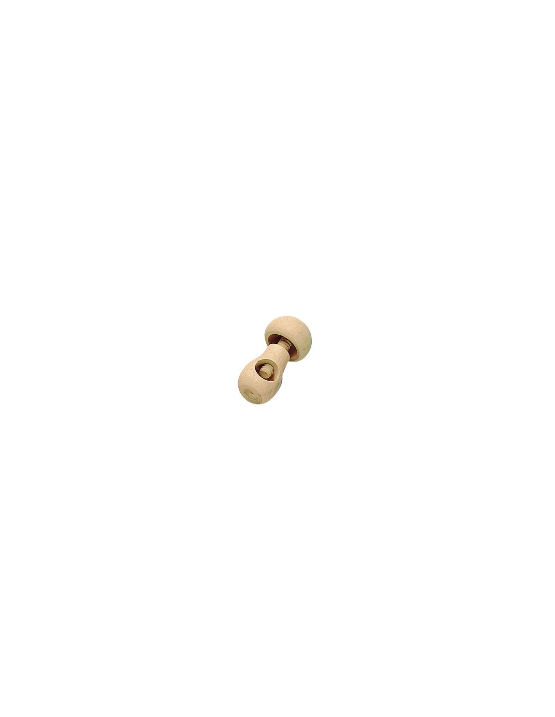 ROMPINOCI A FUNGO LEGNO GREZZO