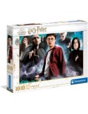 PUZZLE 39586 1000PZ HARRY POTTER