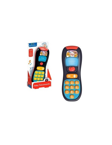 BABY 17932 TELECOMANDO