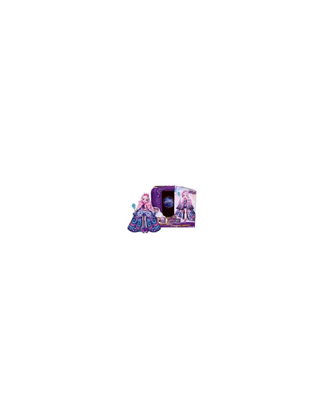 MAGIC MIXIES MG100000 PIXIE MAGIC MIRROR