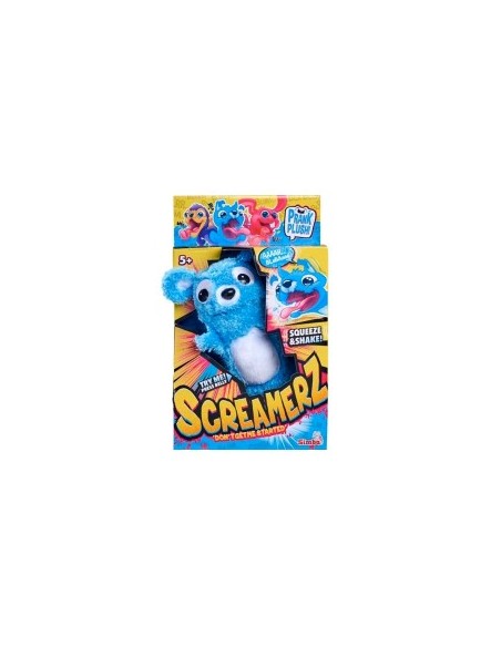 SCREAMERZ 105953331 ORSETTO 30CM