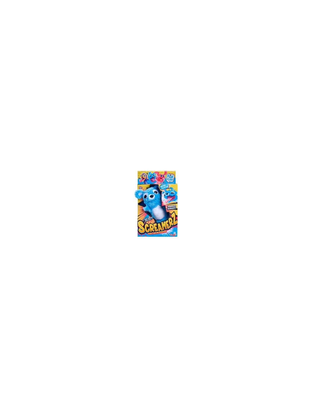 SCREAMERZ 105953331 ORSETTO 30CM