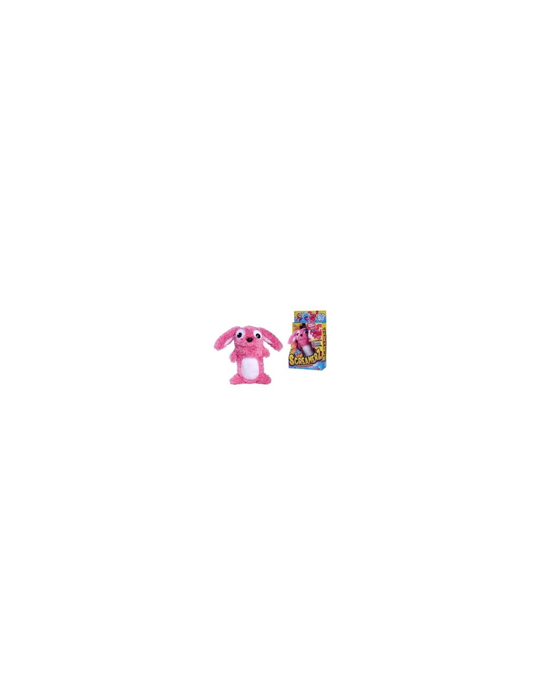 SCREAMERZ 105953332 CONIGLIETTO 30CM
