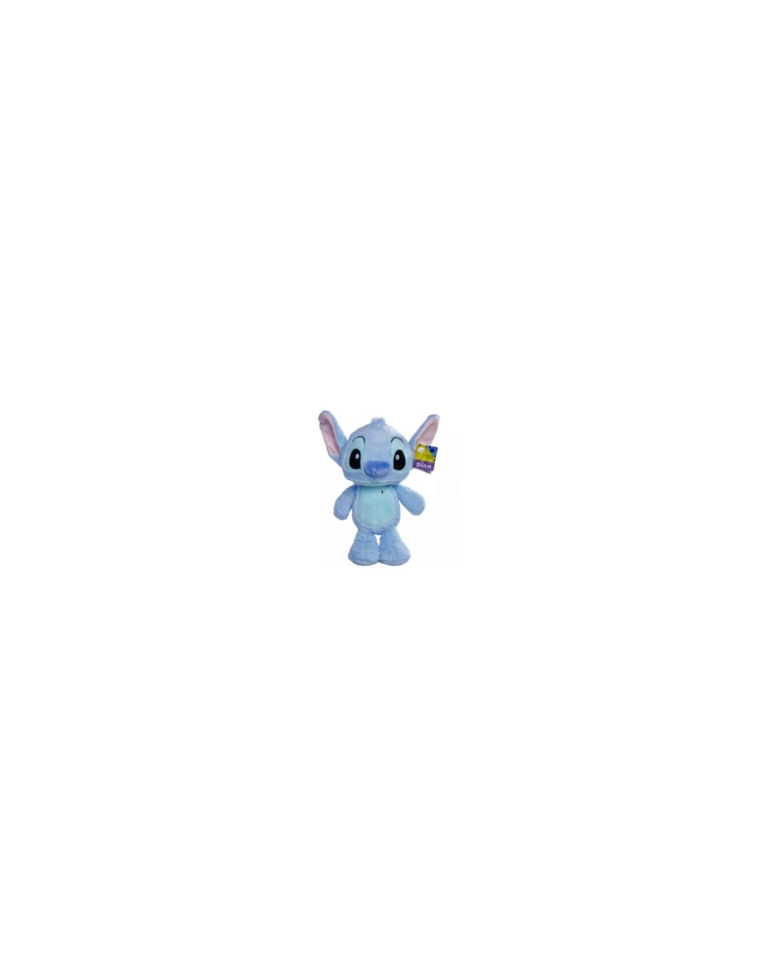 STITCH BABY 6315870029 PELUCHE 25CM
