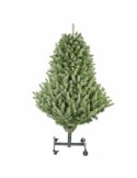 Albero di Natale Hubart Illuminato 225 cm con Apertura Automatica – 500 LED RGB e Telecomando
