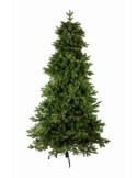 Albero di Natale King Peak Poly Bluetooth 210 cm - TreG Ingrosso
