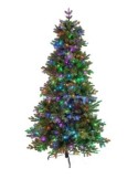 Albero di Natale King Peak Poly Bluetooth 210 cm - TreG Ingrosso