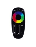 Albero di Natale King Peak 240 cm Poly+PVC Bluetooth – La Magia di Natale a casa tua