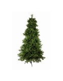 Albero di Natale King Peak 240 cm Poly+PVC Bluetooth – La Magia di Natale a casa tua