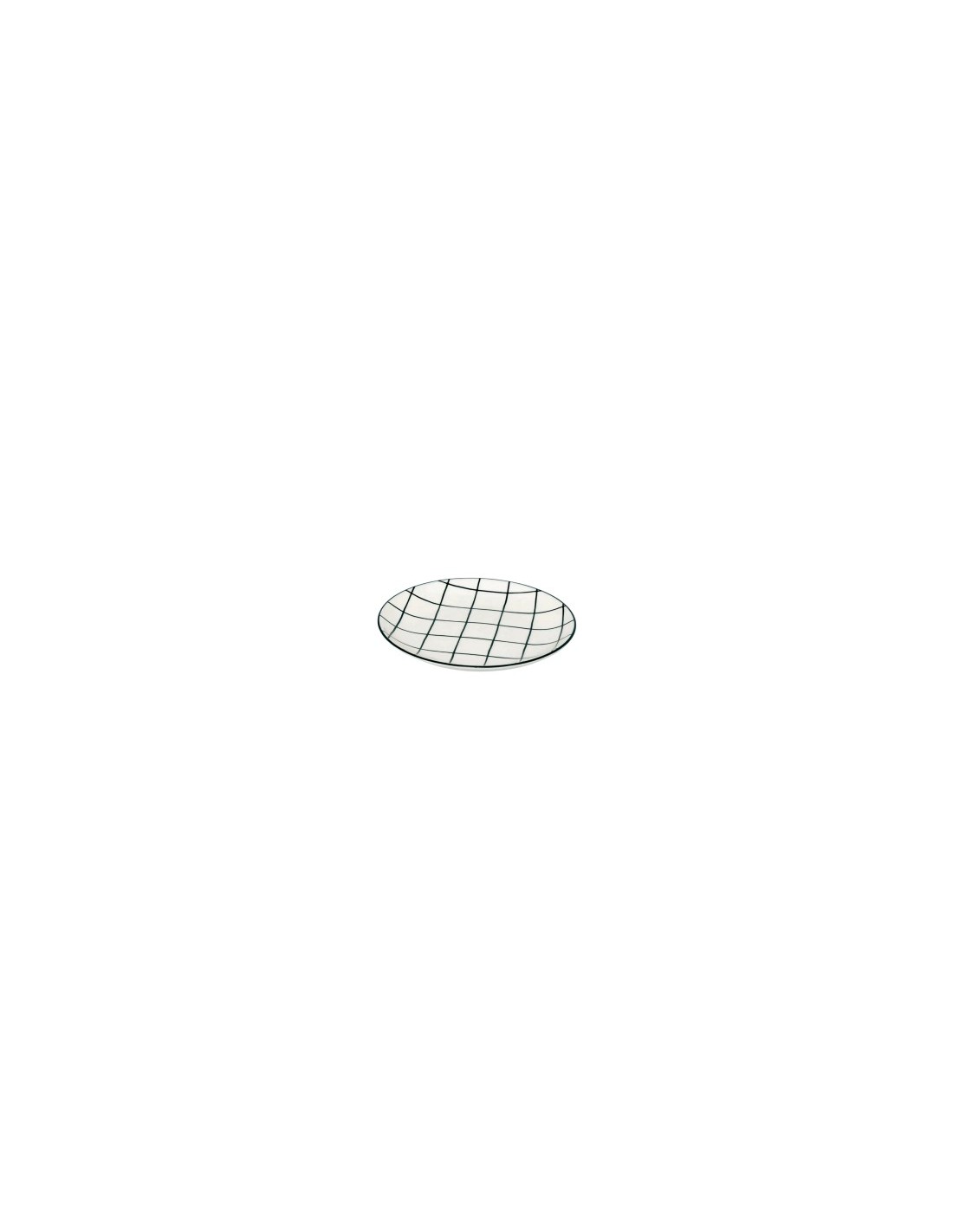 PIATTO FRUTTA 203227 CORNER 20CM