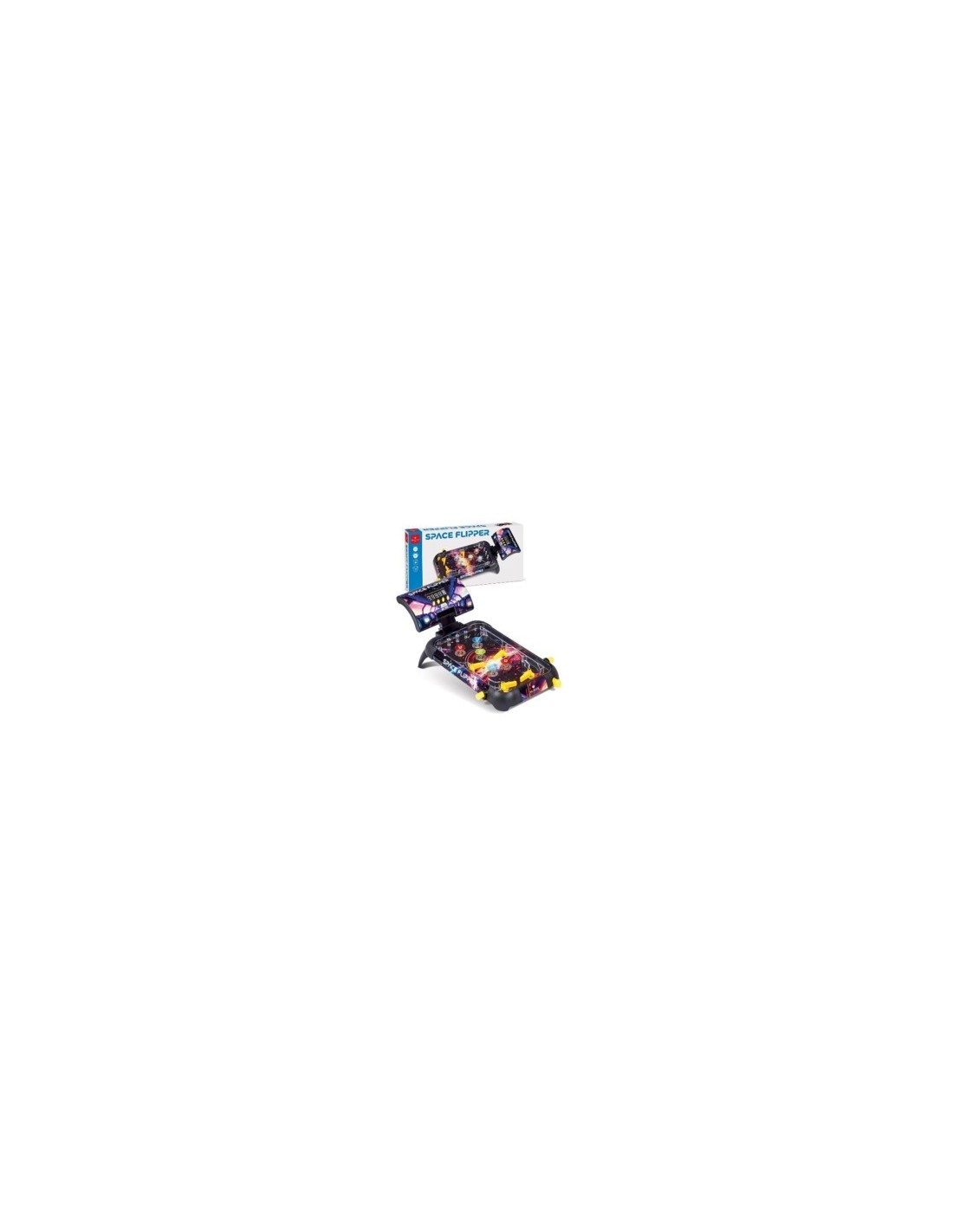 SPACE FLIPPER 054145 DA TAVOLO