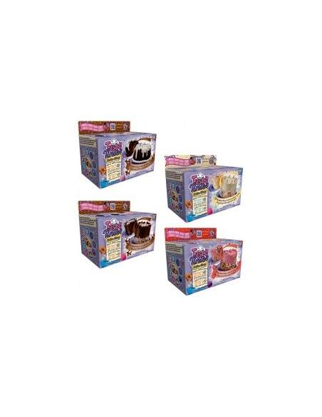 TASTY TINIES 932275 KIT CREA TORTE