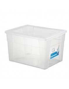 VISUAL BOX SCATOLA ALTA CON COPERCHIO su TreG Ingrosso