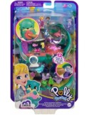 POLLY POCKET FRY35 POSTICINI TASCABILI MATTEL su TreG Ingrosso