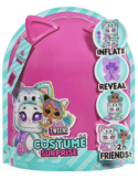 LOL SURPRISE 504139 EMMA EMO COSTUME SURPRISE