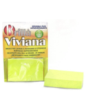 SPUGNA CUCINA VIVIANA 12X7CM PVA