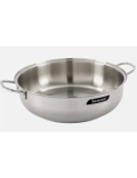 BONITA TEGAME 26CM 2MANICI
