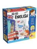GOGO 80325 LETTORE EDUCATIVO ITALIANO/INGLESE